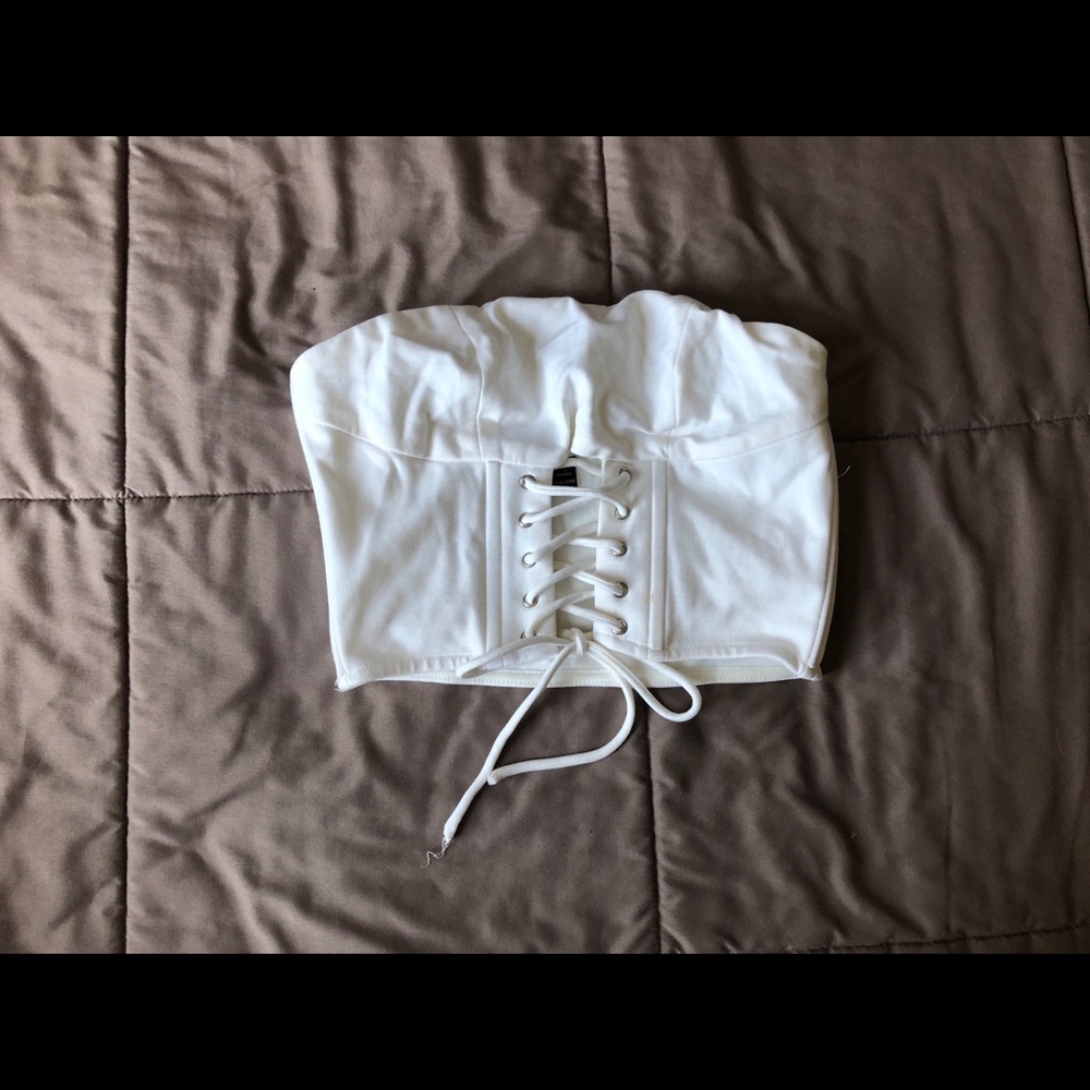 Women’s crop top